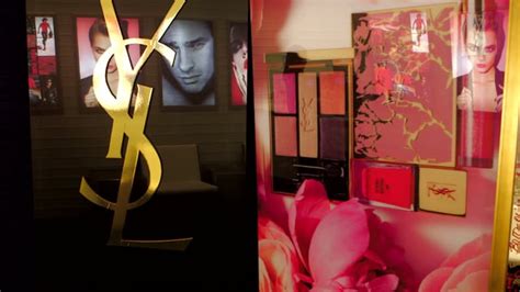 ysl cosmetics careers
